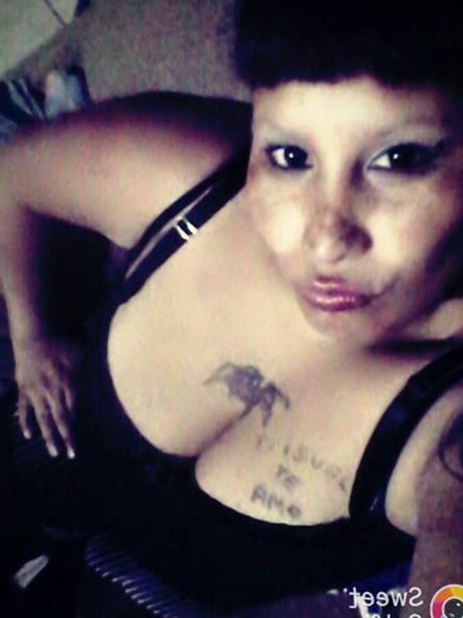 Estela la pety