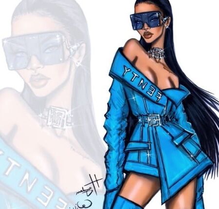 Promis Fashion - Illustration