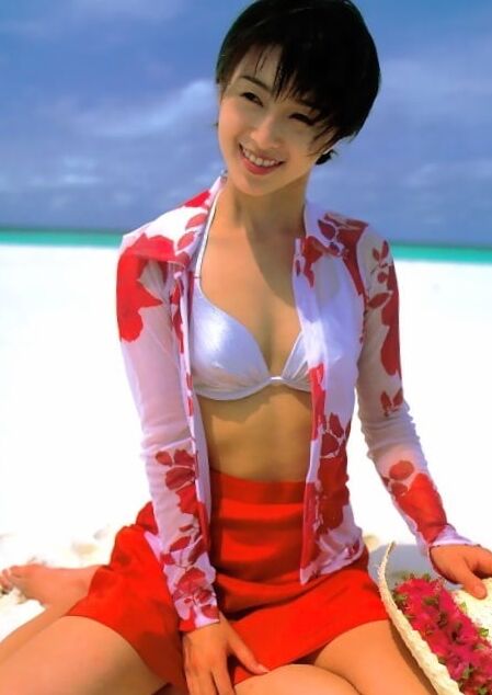 Noriko Sakai