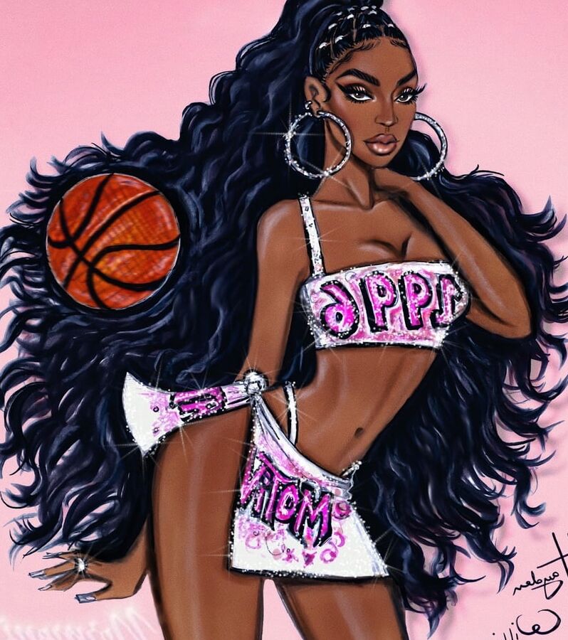 Promis Fashion - Illustration