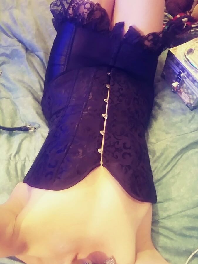Sexy me