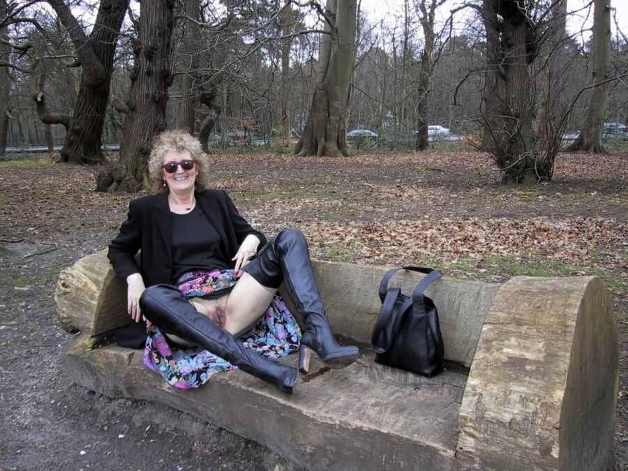 Sexy MATURE