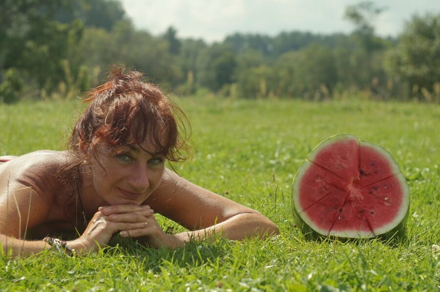 Watermelon