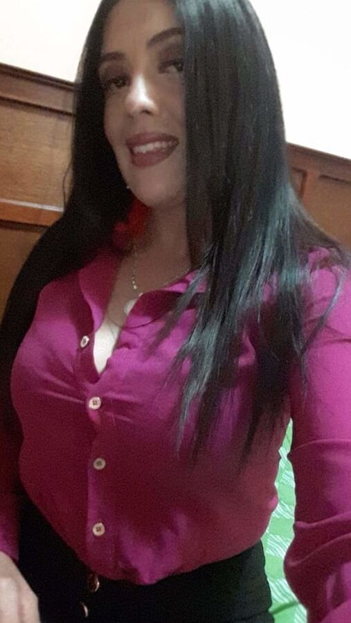 Bellas y Putas MExicanas