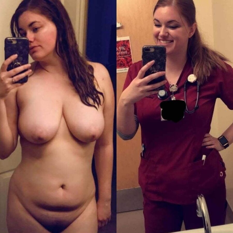 Slut nurses