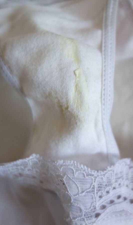 My piggy wife&;s dirty panties : Best of