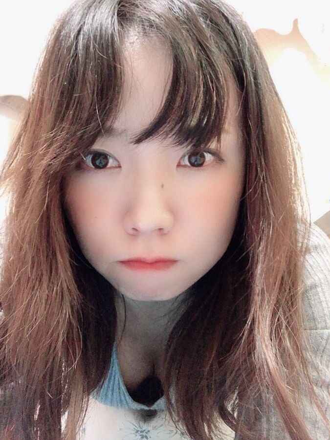 Cute japanese amateur model Yuzuki Umino aka Kirby gallery