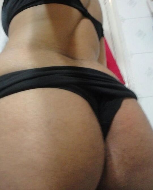 My mom morning pose