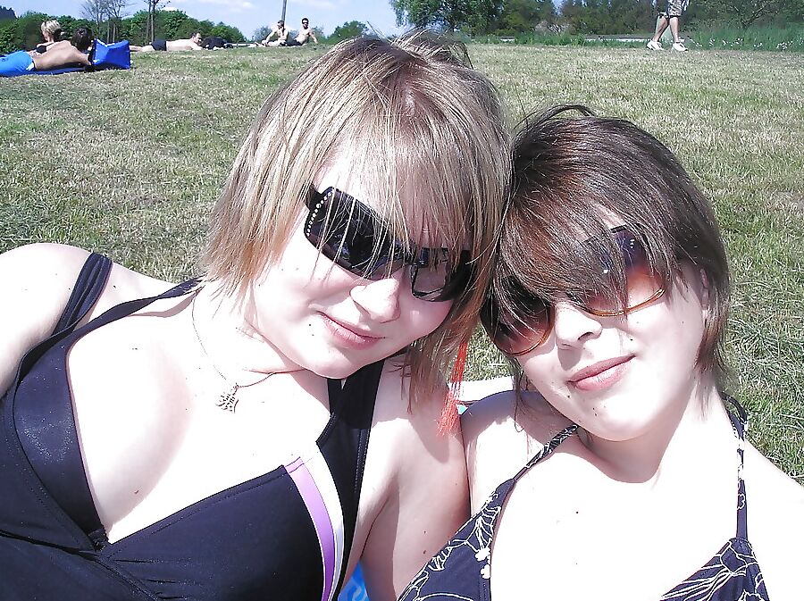 Local sluts