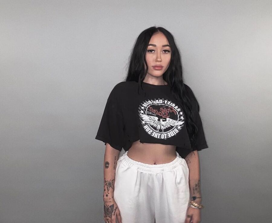Noah Cyrus