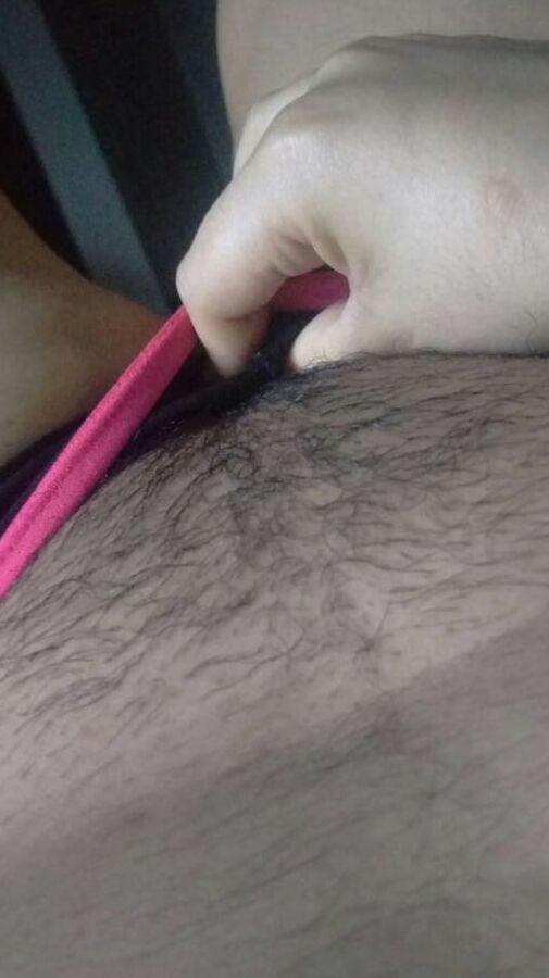 year old Venezuelan Girl - co worker