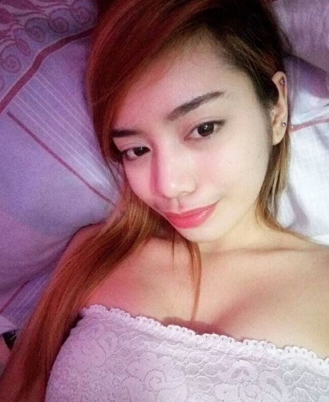 Sexy Hot Asian Indo Girl Show II