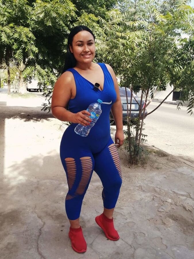 Bellas y Putas MExicanas