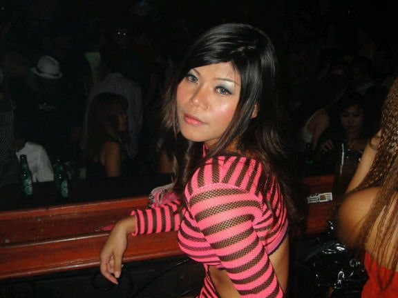 Thai girlfriend exposed by cuckold boy