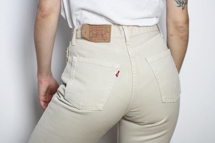 Levi&;s &;s &;S FOR WOMEN