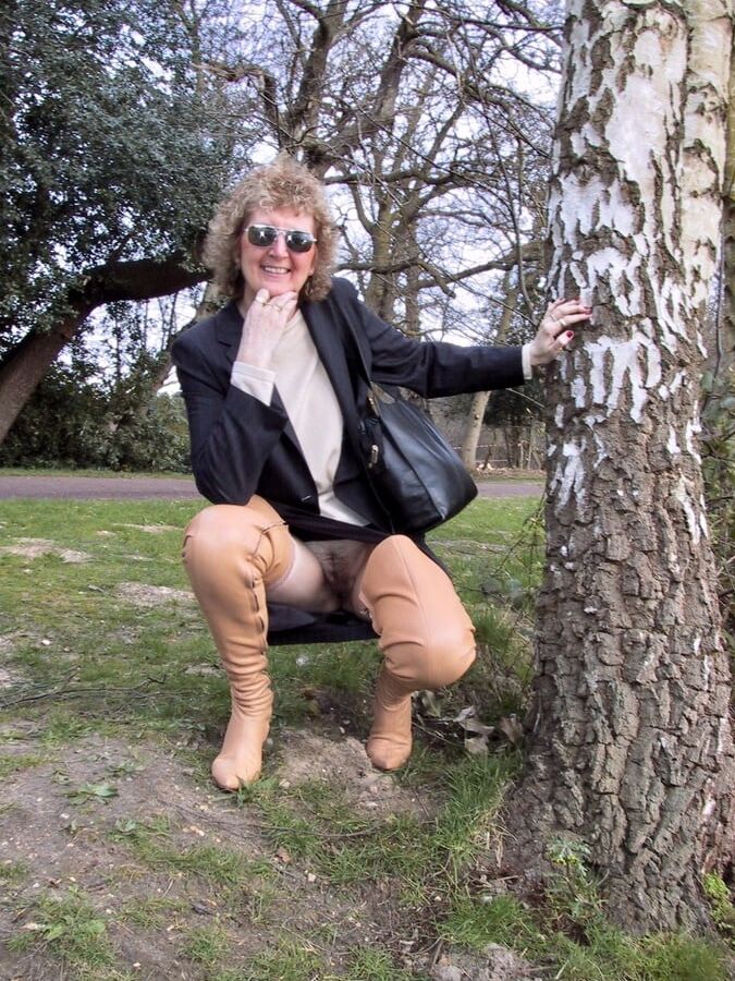 Sexy MATURE