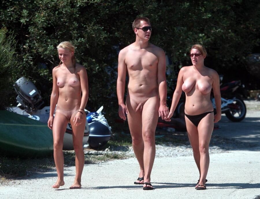 Real Naturist