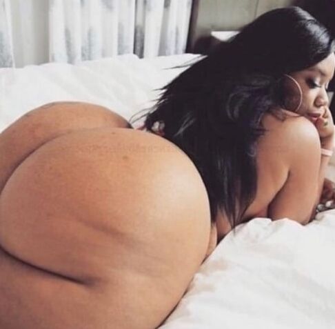 ass so phat