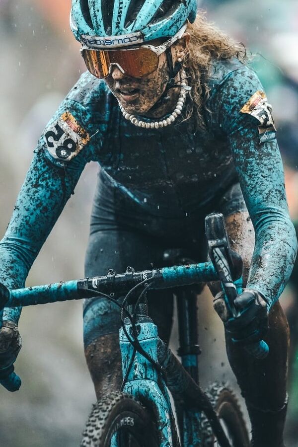 Dirty Girls