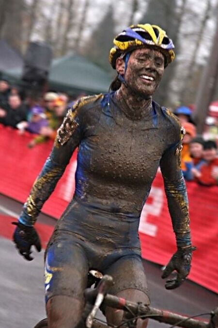 Dirty Girls
