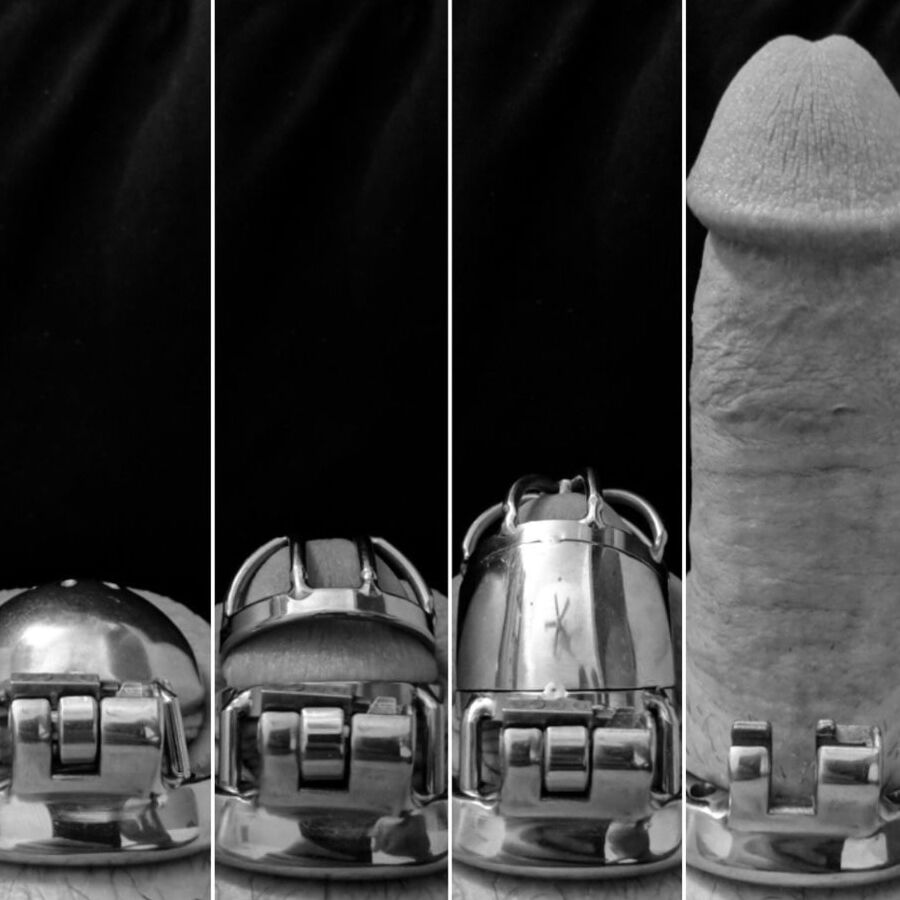 Dick shrinking
