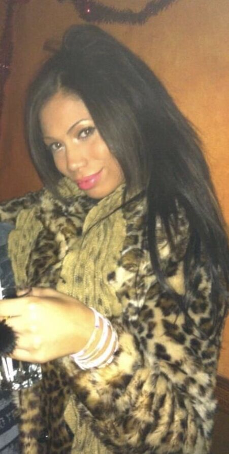 New Jersey Girl Who Stabbed Her Boyfriend