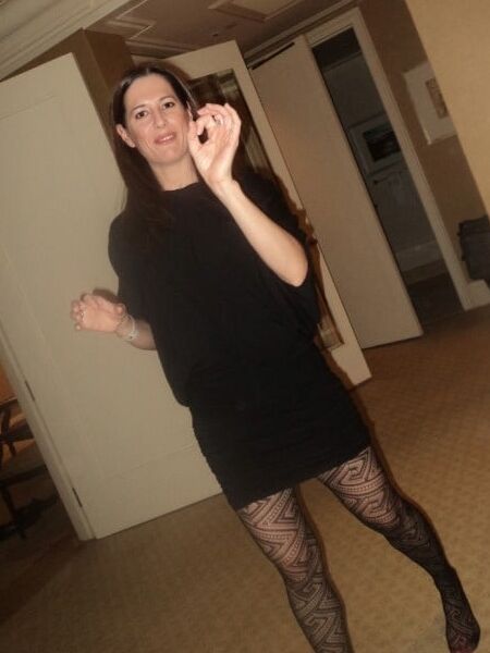 Cougar Town