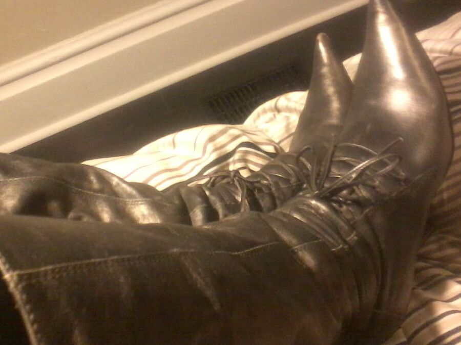 boot lace