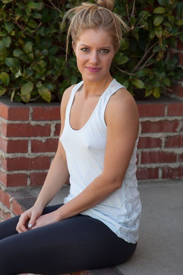 No Bra
