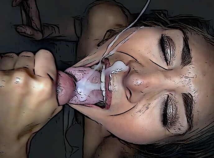 cartoons