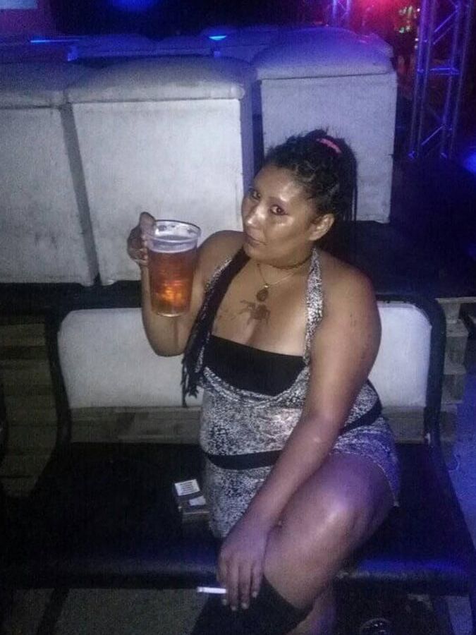 Estela la pety