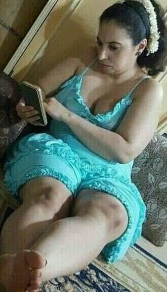 EGYPT WOMEN