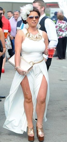 Ladies day