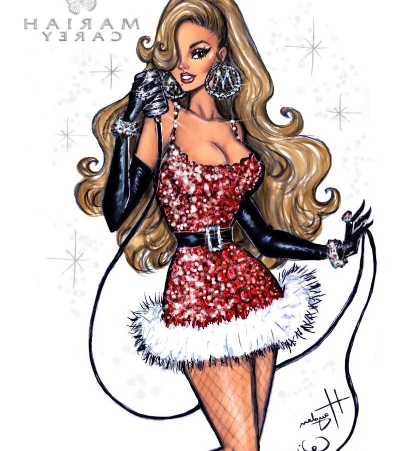 Promis Fashion - Illustration