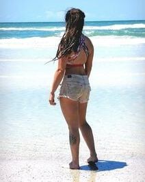 Sarah Logan wwe