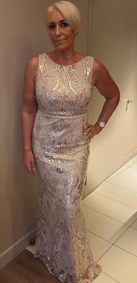Michelle, MILF, GILF, from Doncaster NN