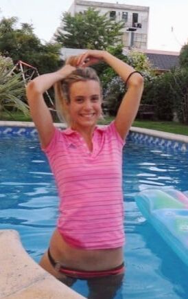 Agostina Scalise