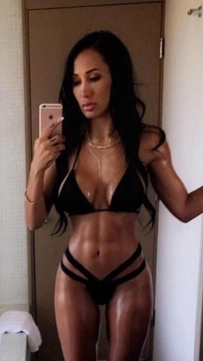 Fit Sluts