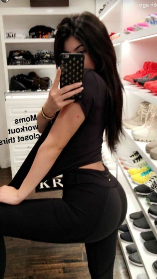 Kylie Jenner