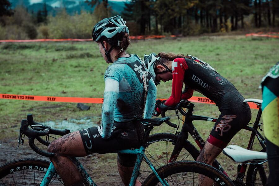 Dirty Girls