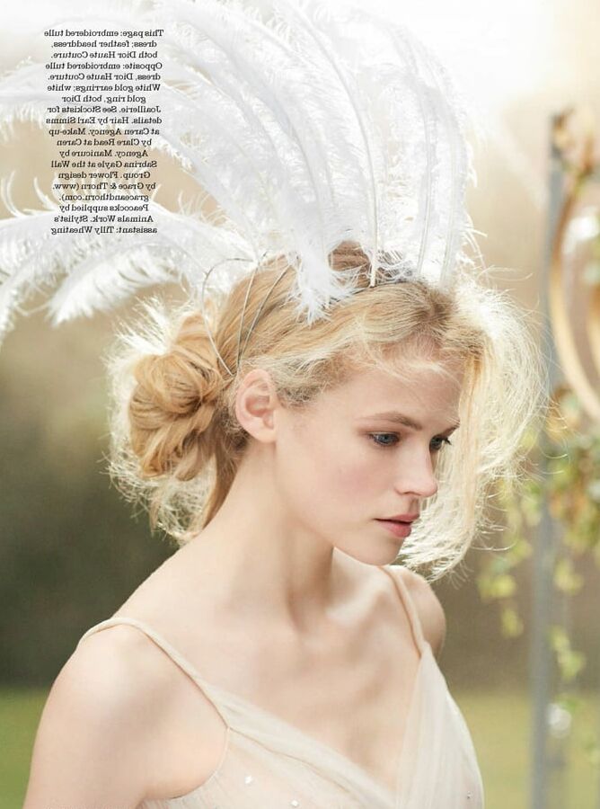 Celebrity Hot - Gabriella Wilde