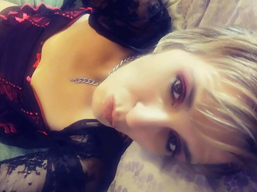 Sexy me