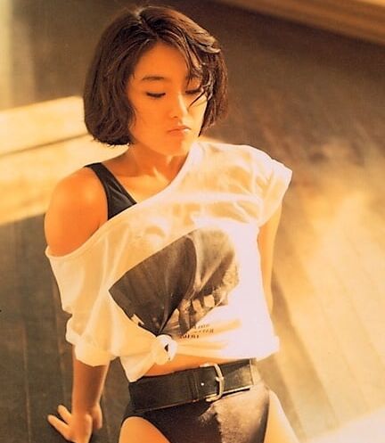 Noriko Sakai