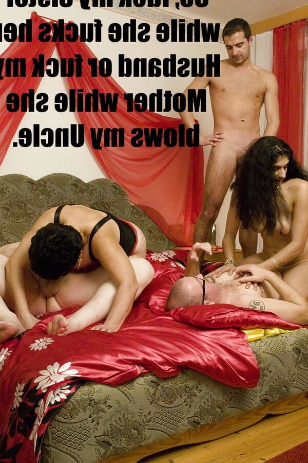 Mucho taboo captions