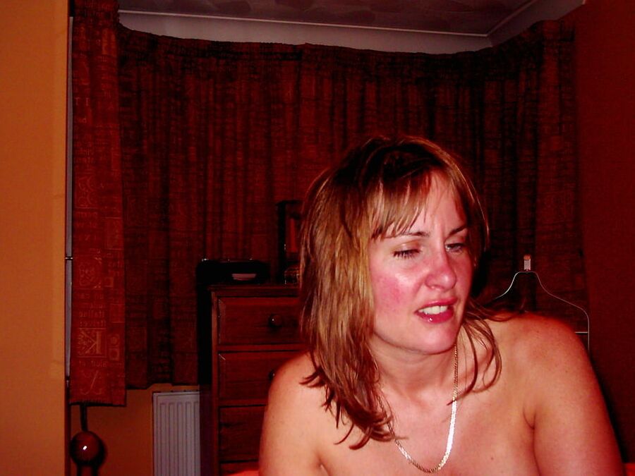 UK Milf - swinger