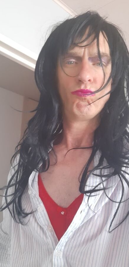 Moi coralie