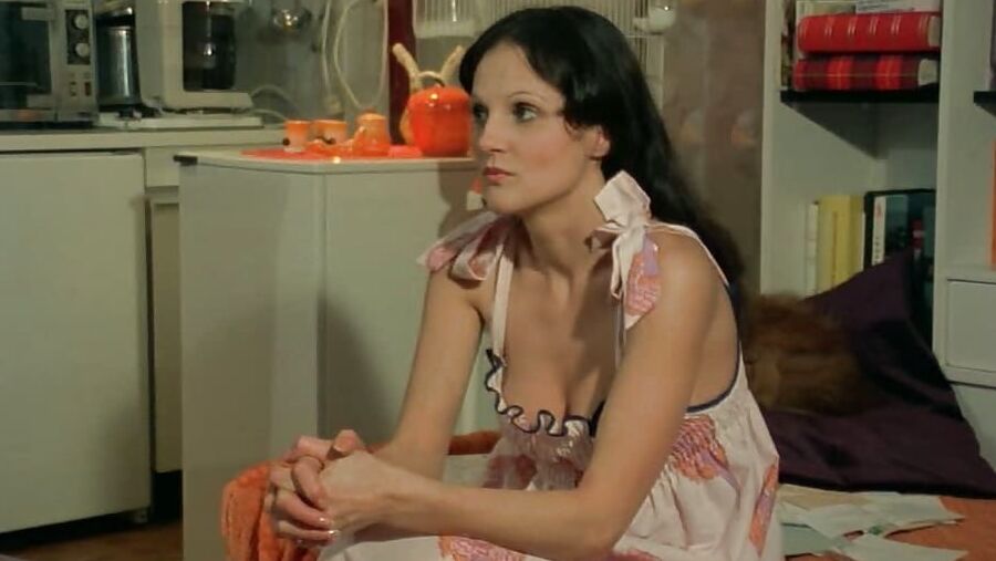 Claudine Beccarie