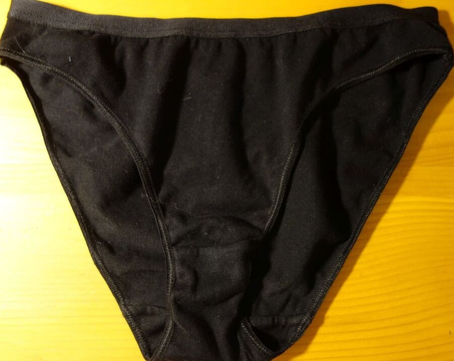 My piggy wife&;s dirty panties : Best of