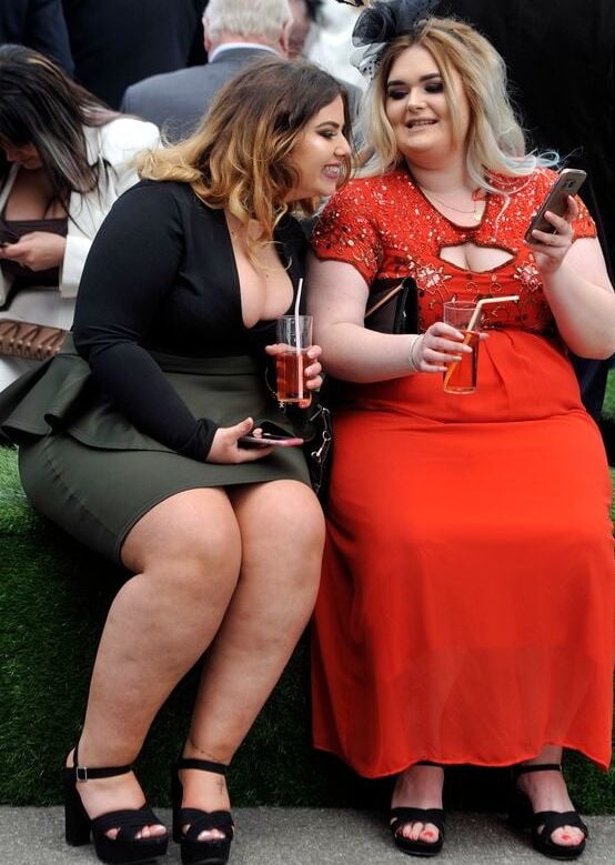 Ladies day