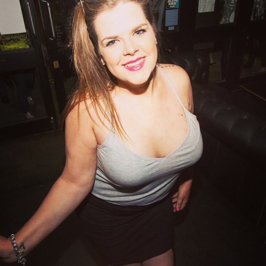 Black cock loving big tit essex slag Lauren